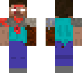 herobrine