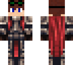 hidde35 noxus