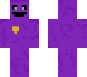 hombre morado/william afton uwu