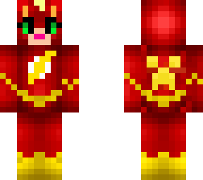 hugnic flash