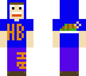 hungryboy1234 blue merch