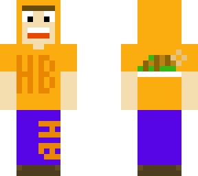 hungryboy1234 original merch