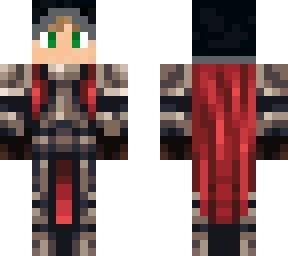 hunterier noxus