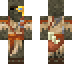 husk villager