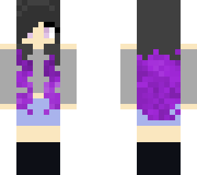 i don't have a name for this skin :(