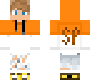 iamspoopy skin