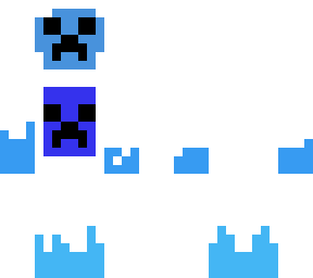ice creeper