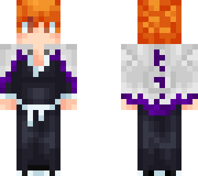 ichigo shinkinkage