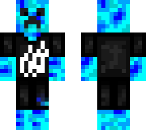 icy preston