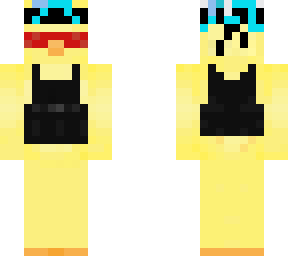 idek
