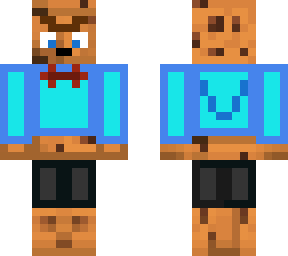 imjustwaiting's skin
