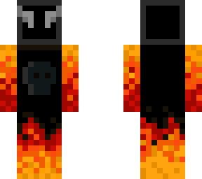 improved fire kiddo