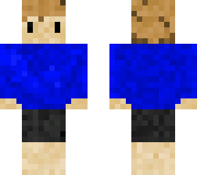 improved person