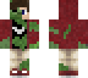 imvineprexde 2016 - zombie edition