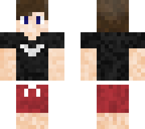 imvineprexde 2016 shorts