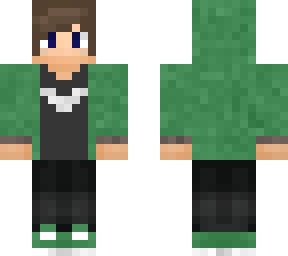 imvineprexde 2018 forest green