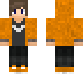 imvineprexde 2018 light orange