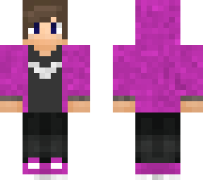 imvineprexde 2018 magenta