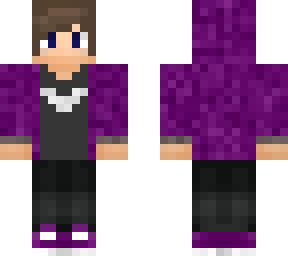 imvineprexde 2018 purple