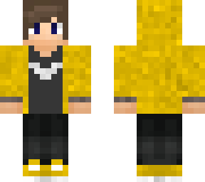 imvineprexde 2018 yellow