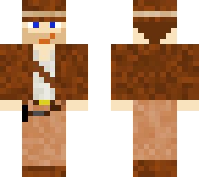 indiana jones
