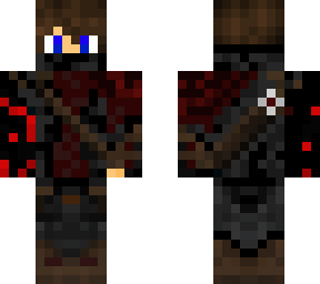 infected last assassin