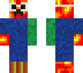 injured preston