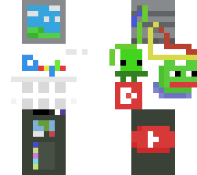 internet as an art