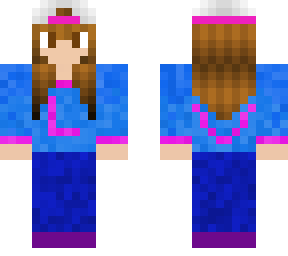 itsunstopagirl