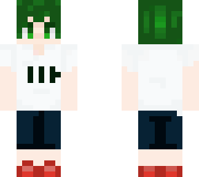 izuku