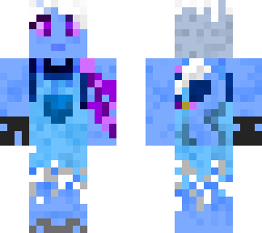 jo shmo--alien oc