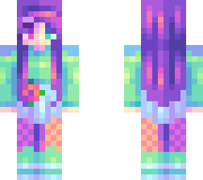 joellen // oc