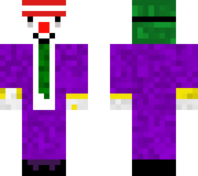 joker david
