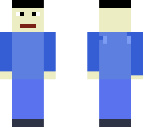 just noob