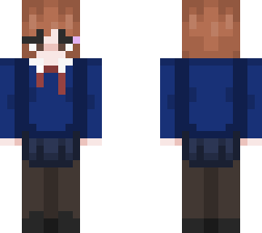 kanna makino