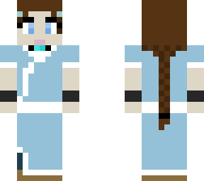 katara from atla