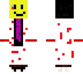 killer david