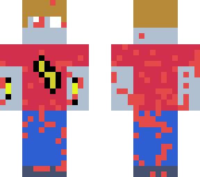 killer keita