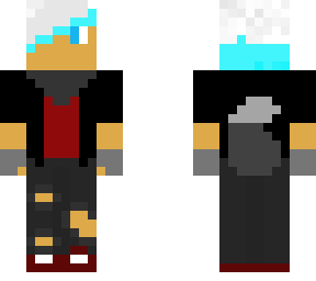 killer or markytheplier
