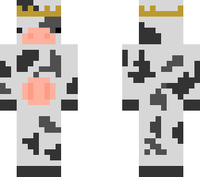 king cow
