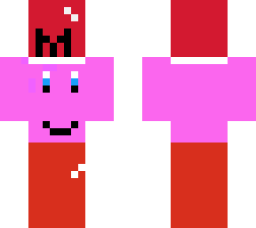 kirby skin