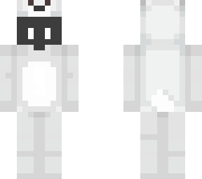 klaxe bear