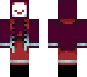 kora cultist (bishop)