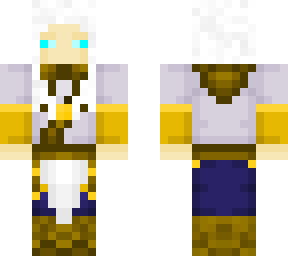 lars (hero wars)