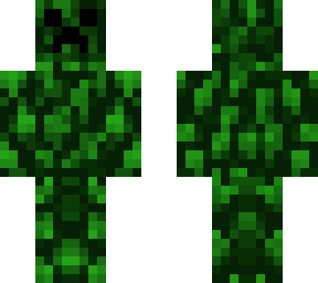 leaf-camouflage creeper