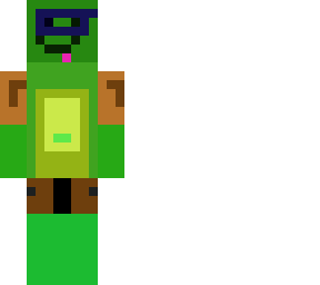 leanardo ninja!