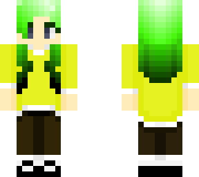 lemon kid