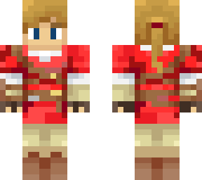 link - red