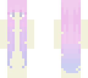 long hair