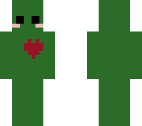 lovely alien